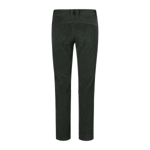 MONTURA CORDUROY 2 PANTS PANTALONI UOMO IN COTONE VELLUTATO